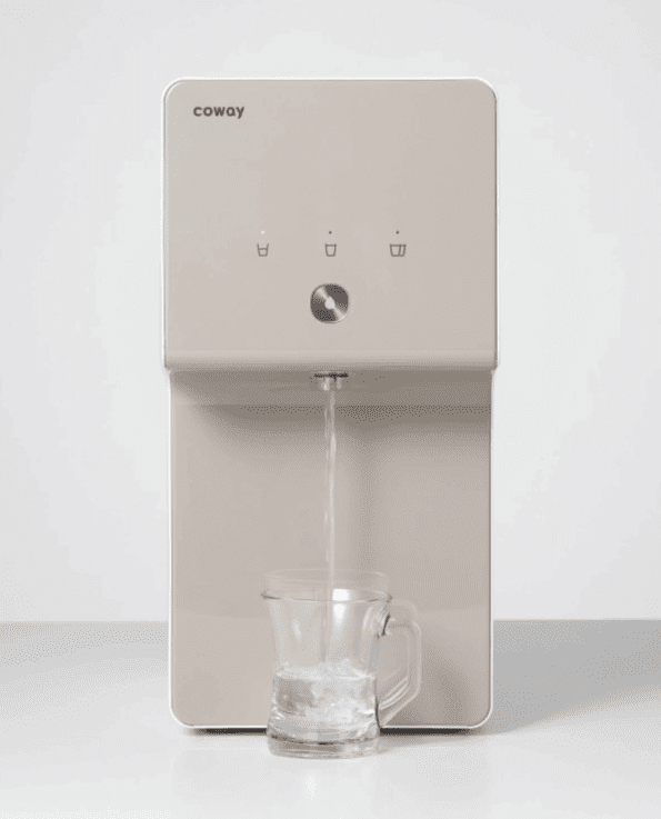 Prime Water Purifier - Coway - USA