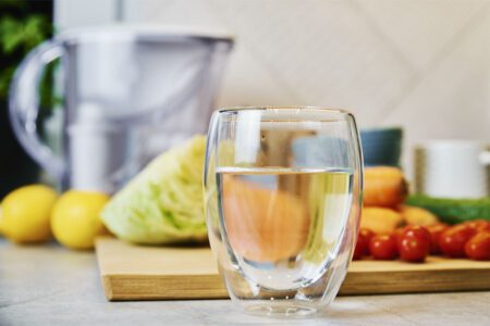 How Important is Properly Filtered Water and Clean Food for you to be at Optimal Health?