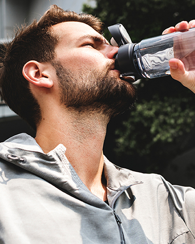 Tips for Staying Hydrated to Perform at Your Best Throughout the Day - Coway - USA