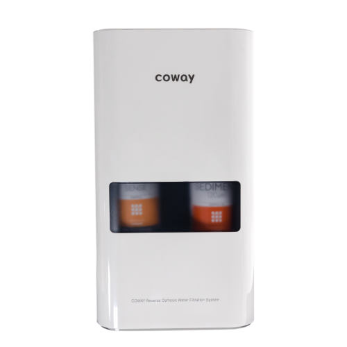 Water Purifiers - Coway - USA